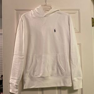 Polo Ralph Lauren Men’s Small Hoodie